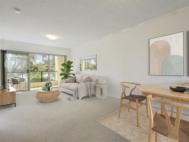 Apartment for rent in Sydney, New South Wales