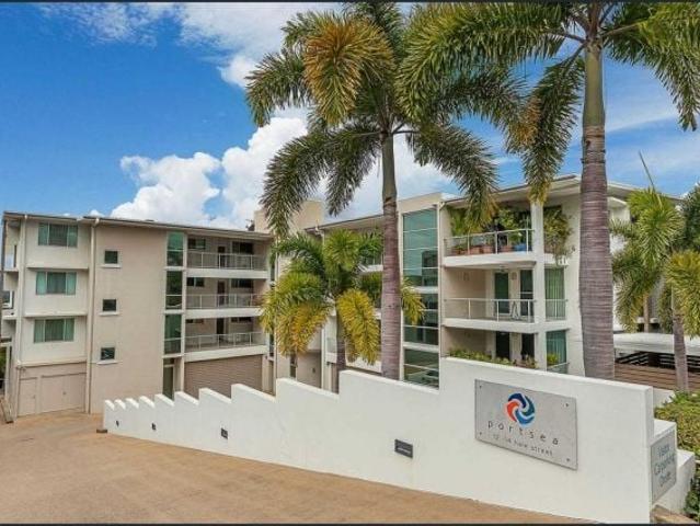 Apartment for rent in Townsville, Queensland