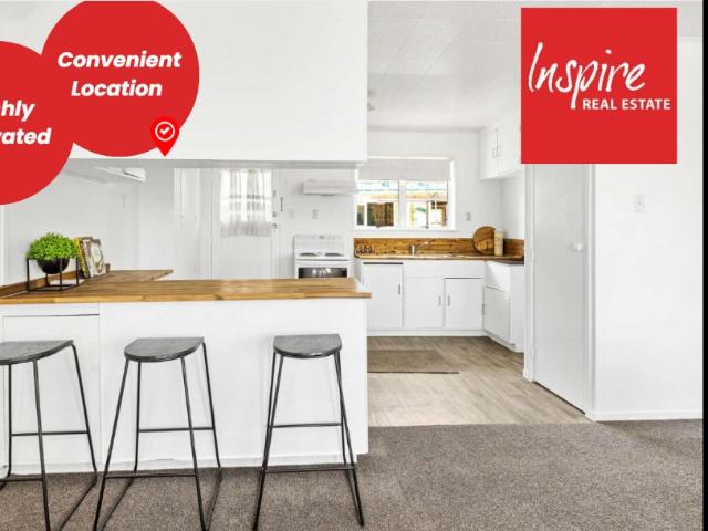 Apartment for rent in Bay Of Plenty