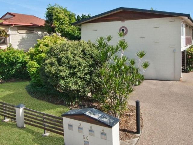 Apartment for rent in Rosslea, Townsville