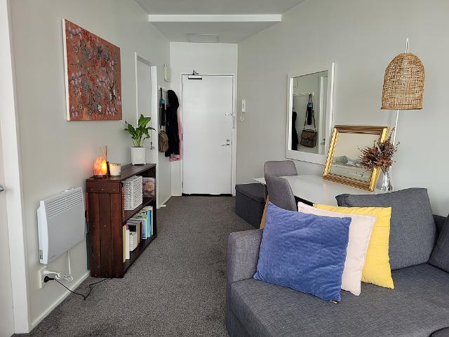 Apartment for rent in Wellington