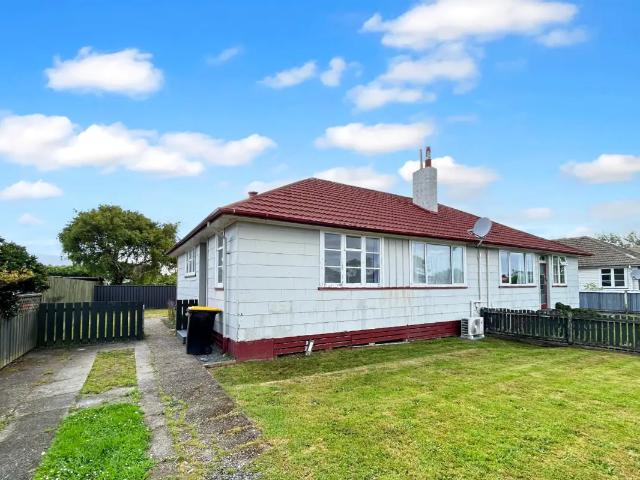 Apartment for rent in Invercargill, Southland