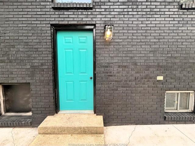 Apartment for rent in Essex, Ontario