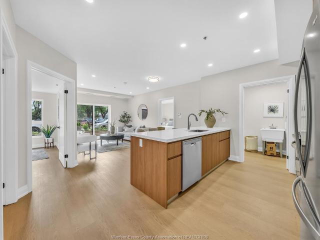 Apartment for rent in Ontario