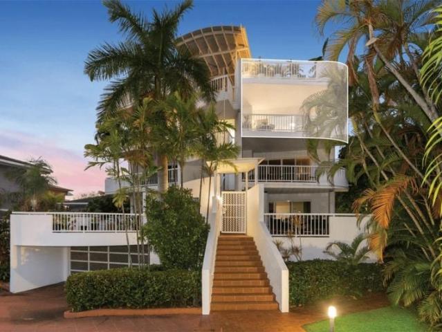Apartment for rent in Townsville, Queensland