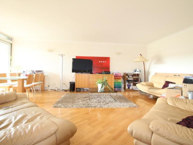 Apartment for rent in London Borough of Croydon, Purley