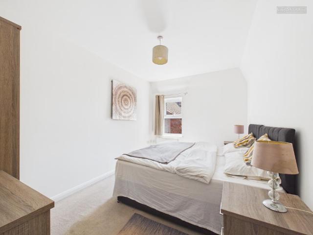 Apartment for rent in Peterborough
