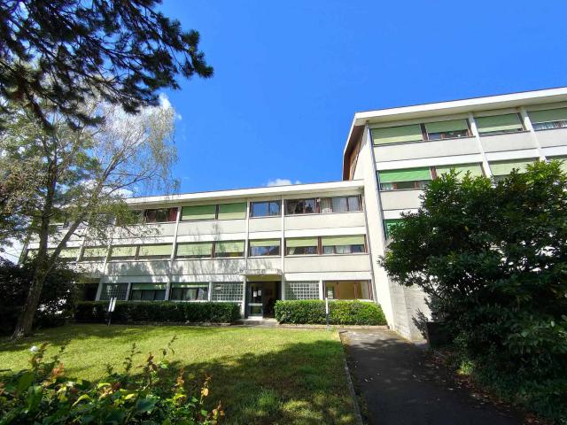 Apartment mieten in Bernex