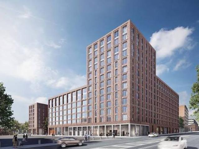 Apartment for rent in West Midlands