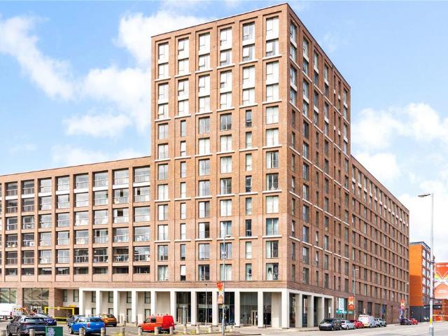 Apartment for rent in Edgbaston, West Midlands