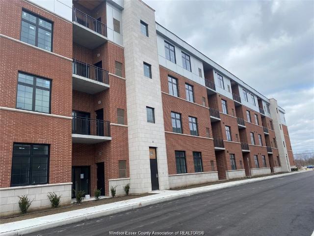 Apartment for rent in Oldcastle, Ontario