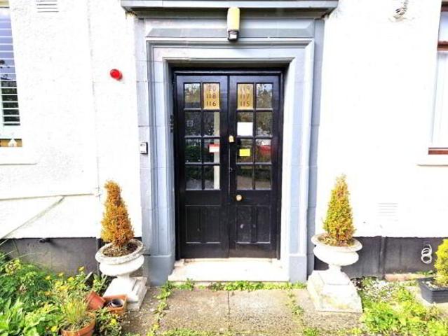 Apartment for rent in Rushpark, Newtownabbey