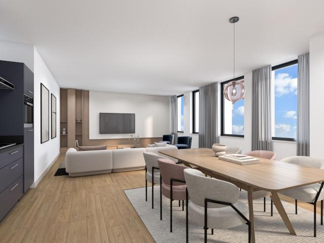 Appartement te huur in Bilthoven, Utrecht