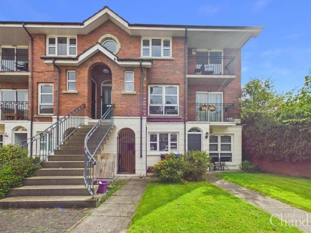 Apartment for rent in Willowfield, Northern Ireland
