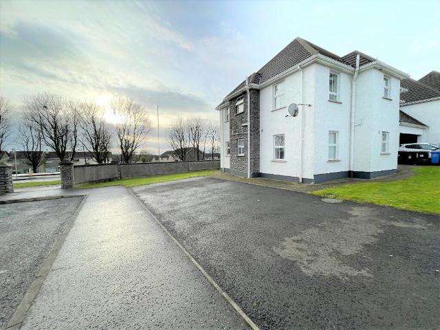 Apartment for rent in Ballymena, Northern Ireland