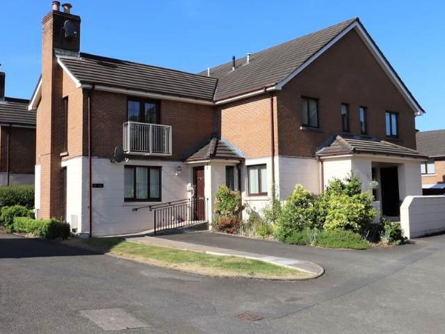 Apartment for rent in Lisburn, Northern Ireland