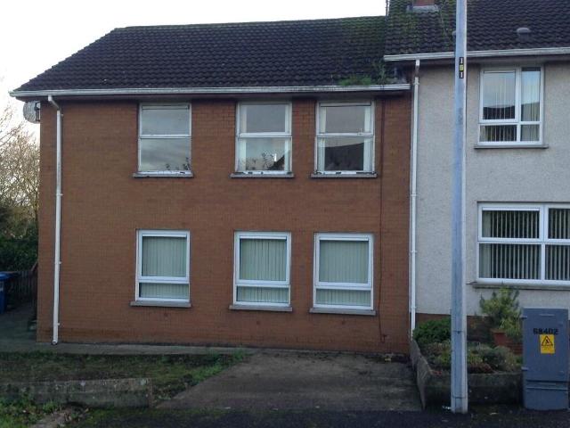Apartment for rent in Caledon, Northern Ireland