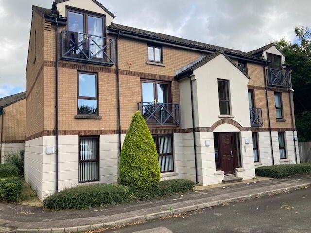 Apartment for rent in Coleraine, Northern Ireland