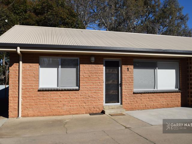 Apartment for rent in Wangaratta, Victoria