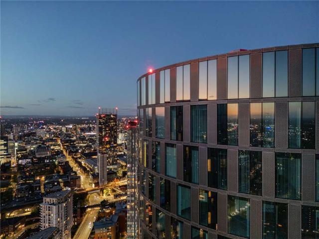 Apartment for rent in Hulme, Georgia