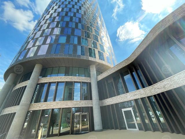 Apartment for rent in Hulme, Georgia