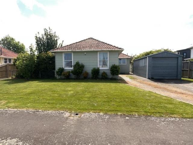 Apartment for rent in Manawatu District