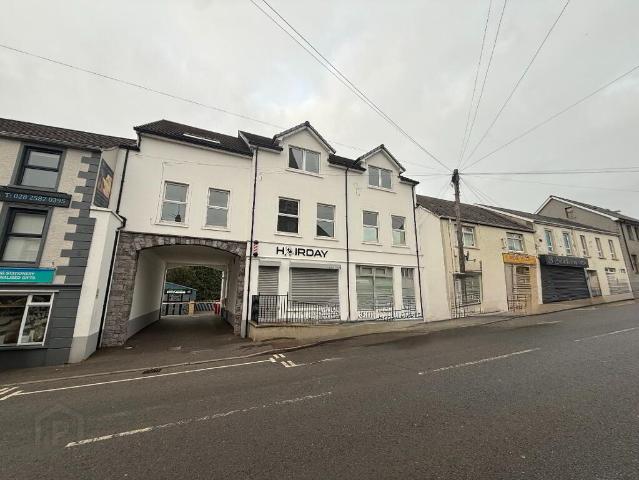 Apartment for rent in Portglenone, Northern Ireland