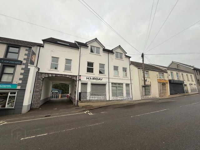 Apartment for rent in Portglenone, Northern Ireland