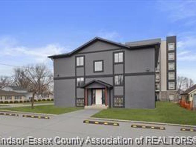 Apartment for rent in Essex, Ontario
