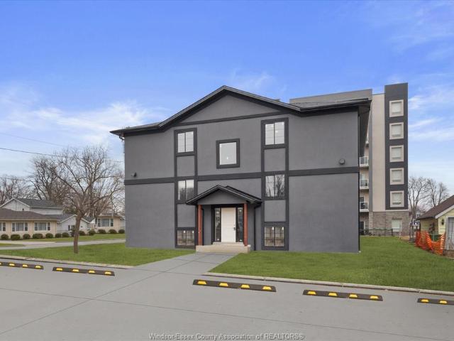 Apartment for rent in Essex, Ontario