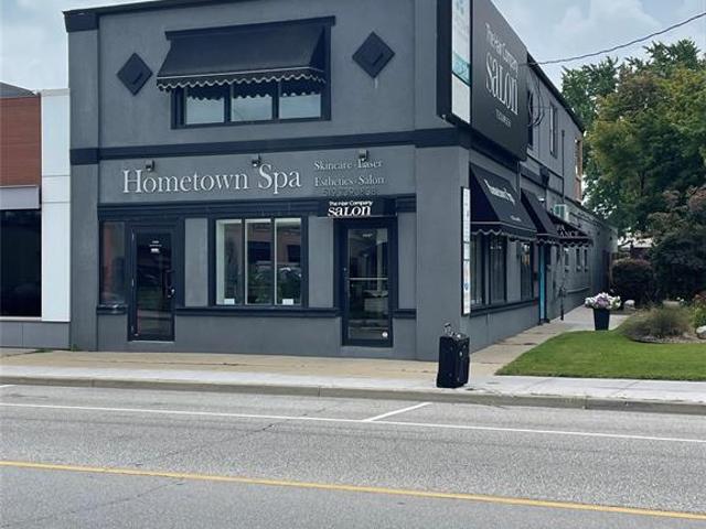 Apartment for rent in Oldcastle, Ontario