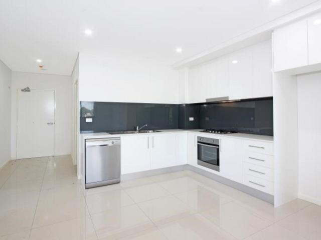 Apartment for rent in Toongabbie, Sydney