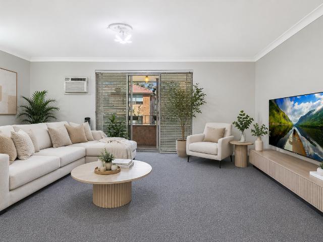 Apartment for rent in Sydney, New South Wales