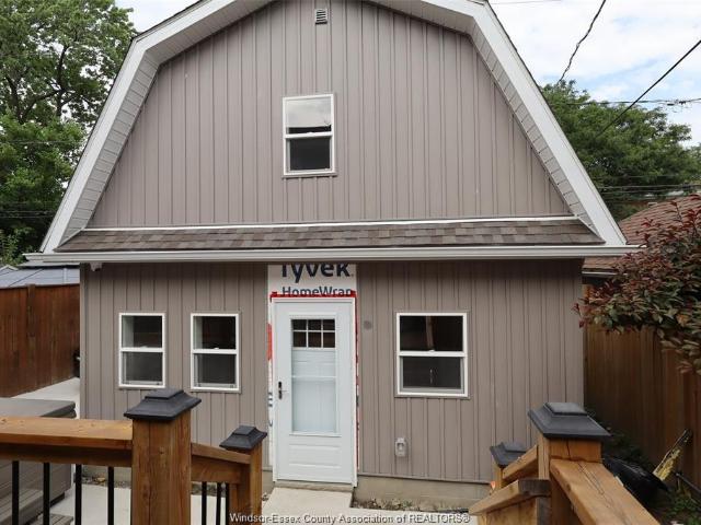 Apartment for rent in Maidstone, Ontario