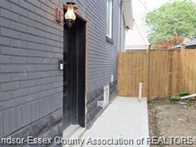 Apartment for rent in Maidstone, Ontario