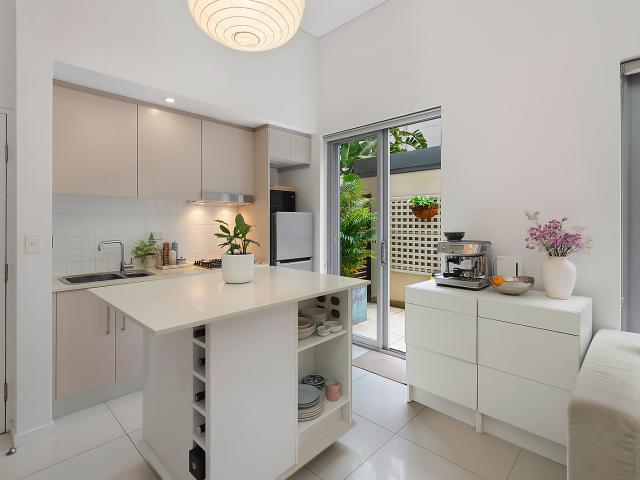 Apartment for rent in Sydney, New South Wales
