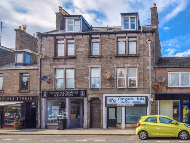 Apartment for rent in Easterbank, Forfar