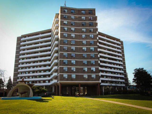 Apartment for rent in Woburn, Ontario
