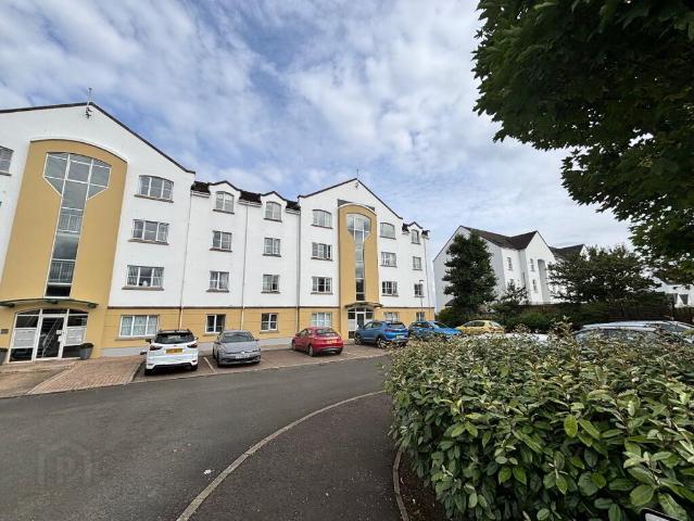 Apartment for rent in Carrickfergus, County Antrim