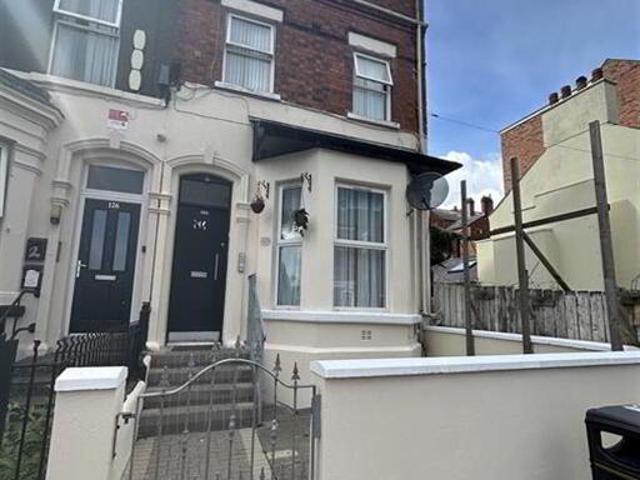 Apartment for rent in Tonagh, Lisburn