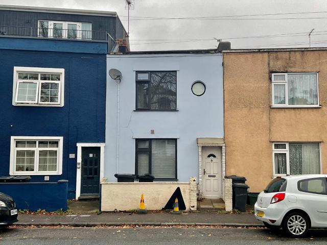 Apartment for rent in Feckenham, City Of Bristol