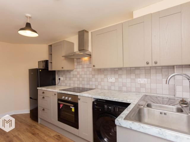 Apartment for rent in Burnley, Lancashire