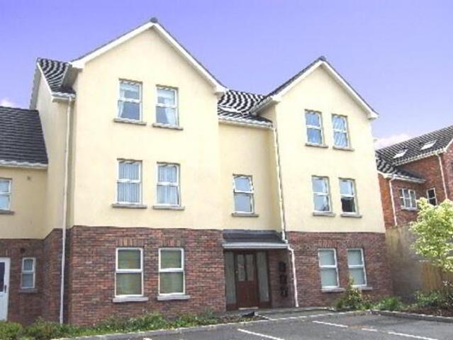 Apartment for rent in Lurgan, Northern Ireland