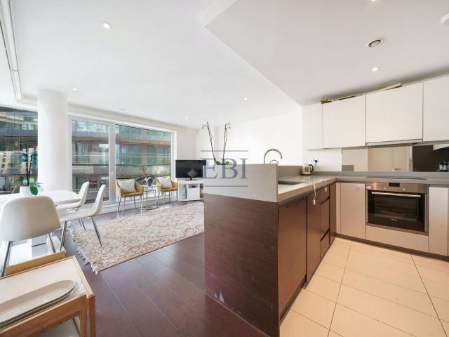 Apartment for rent in Isle Of Dogs, Greater London
