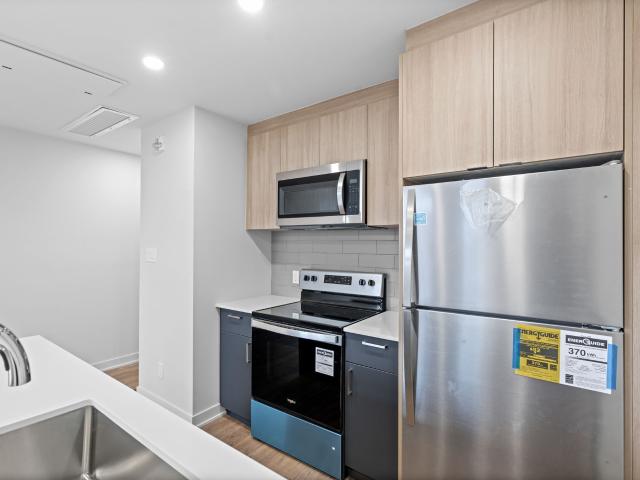 Apartment for rent in Mulhurst Bay, Ontario