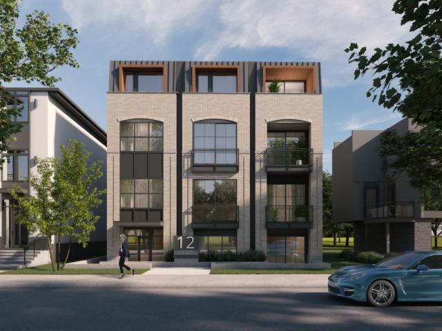 Apartment for rent in Mulhurst Bay, Ontario