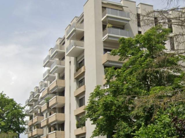 Apartment mieten in Lancy