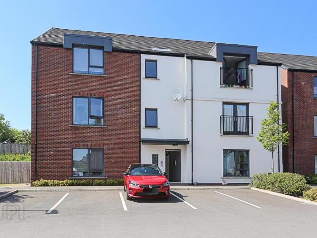 Apartment for rent in Kilcooley, Bangor