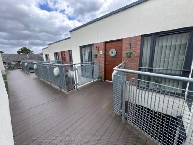 Apartment for rent in Trafford Park, Greater Manchester