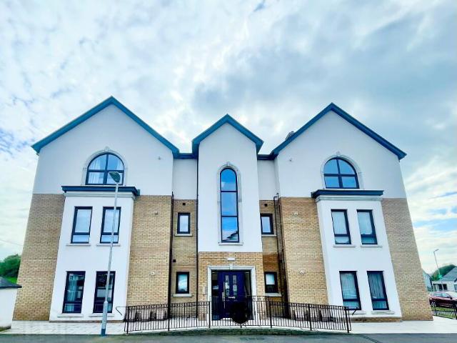 Apartment for rent in Cookstown, Northern Ireland
